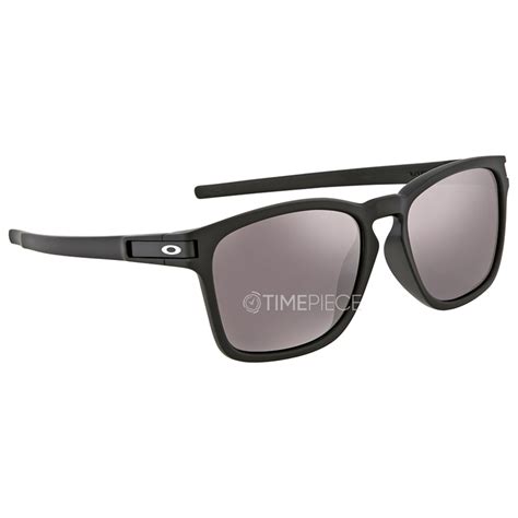 Oakley Latch (Asian Fit) Prizm Daily Square Men's .